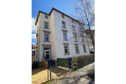 Wohnung zum Mieten in Markkleeberg 1.500,00 € 116.35 m²