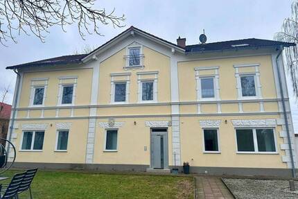 BI 44 - Helle und geräumige 2,5-Zi-Whg. - Gangkofen