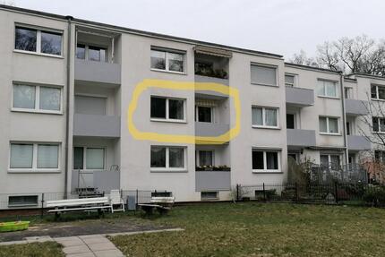 2 Zimmer - Eigentumswohnung am RabenbergWolfsburg - Velpke