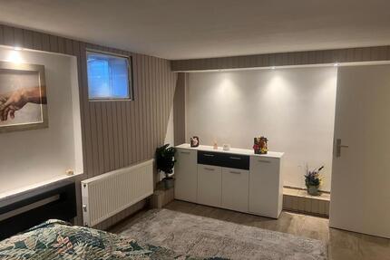 Haus Untergeschoss zu Miete. Zum kleinen Ahren 21217 Seevetal - Schwaan