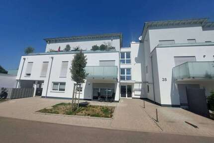 Wohnung zum Kaufen in Pfahlheim 498.500,00 € 144.92 m²