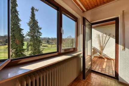 Haus zum Kaufen in Aspach-Kleinaspach 260.000,00 € 121 m²