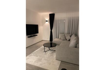 Moderne 2 Zimmer Wohnung mit Garagenstellplatz und Küche - Münster-Sarmsheim