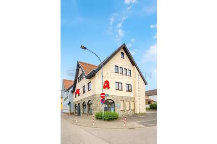 Haus zum Kaufen in Ober-Mörlen 649.000,00 € 191 m²