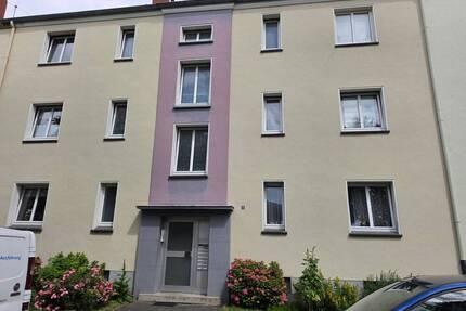 !!!! Ruhige Erdgeschosswohnung für Singles oder Paare in Mönchengladbach-Rheydt !!!!