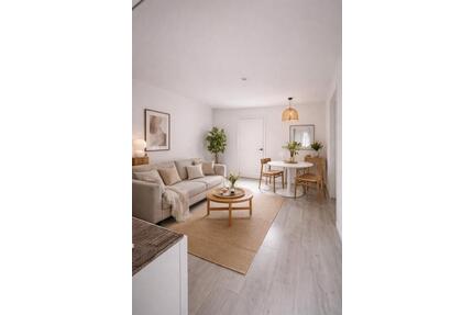 Charmante 2-Zimmer-Wohnung in Plauen