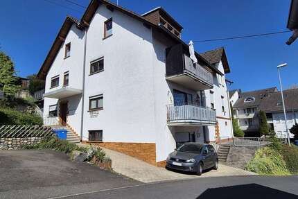 Wohnung zum Mieten in Neuwied 590,00 € 82 m²