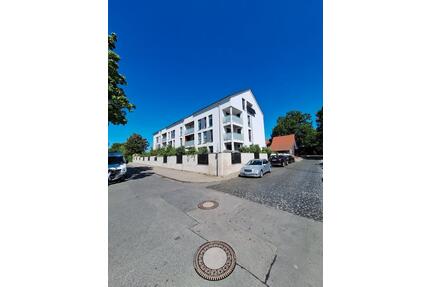 Von privat: 3-Zimmer-DG-Wohnung 89 qm in Hannover-Oberricklingen