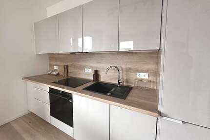 Wohnung zum Kaufen in Falkensee 260.000,00 € 50 m²