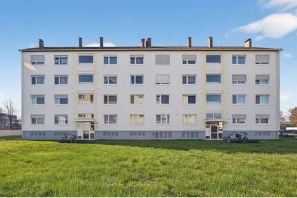 Wohnung zum Kaufen in Ettlingen 260.000,00 € 72 m²