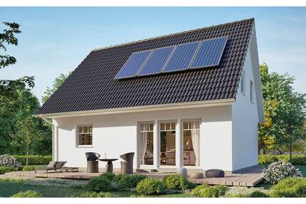 Wohnen naturnah in Stadtnähe - 219.800,00&nbsp;EUR Kaufpreis, ca.&nbsp; 121,00&nbsp;m&sup2;&nbsp;Wohnfl&auml;che in Kargow (PLZ: 17192)