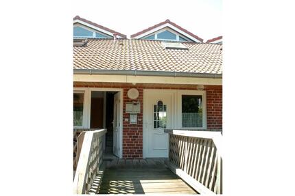 2 Zimmer Maisonette, 800m zum Strand, Ebk, zwei Bäder - Neukirchen