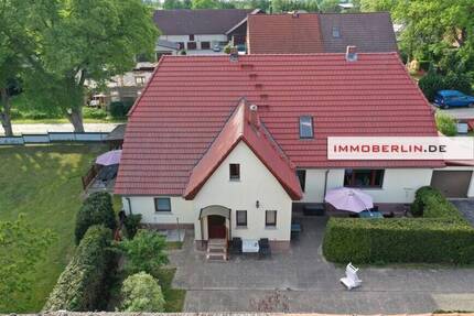 325.600,00&nbsp;EUR Kaufpreis, ca.&nbsp; 150,00&nbsp;m&sup2;&nbsp;Wohnfl&auml;che in Mirow (PLZ: 17252) Roggentin