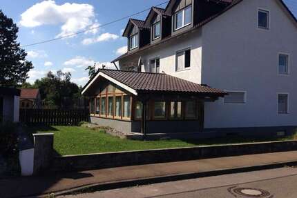 Wohnung zum Mieten in Meitingen 1.240,00 € 124 m²