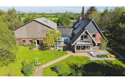 Haus zum Kaufen in Handewitt 690.000,00 € 420 m²