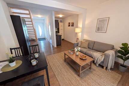 Wohnung zum Mieten in Ahrensfelde-Mehrow 845,00 € 54 m²