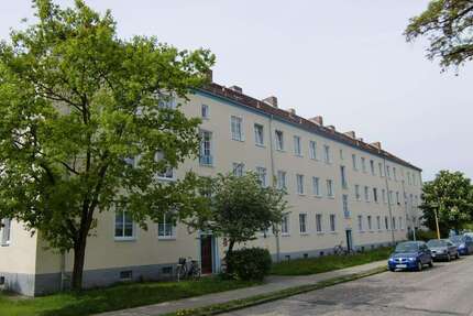 Wohnung zum Mieten in Hoyerswerda 335,00 € 66.13 m²