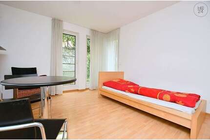 Wohnung zum Mieten in Stuttgart 830,00 € 25 m²