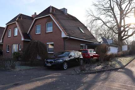 Haus zum Kaufen in Stockelsdorf 364.800,00 € 93 m²