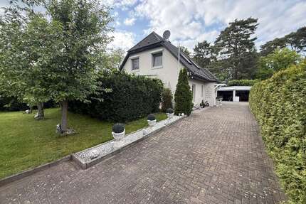 Haus zum Kaufen in Falkensee 888.000,00 € 115 m²