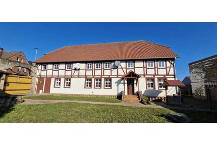 Haus zum Kaufen in Wefensleben 195.000,00 € 240 m²