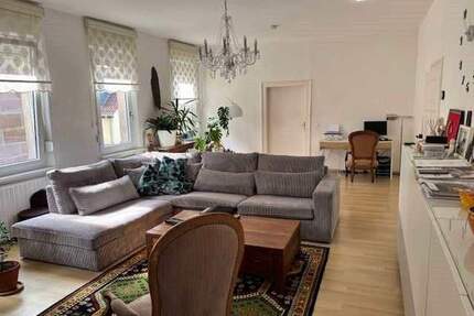 Wohnung im Herzen von Zirndorf gegen Gebot