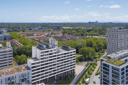 Wohnung zum Kaufen in München 209.900,00 € 26.11 m²