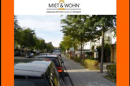 Wohnung zum Mieten in Stuttgart 1.200,00 € 91 m²