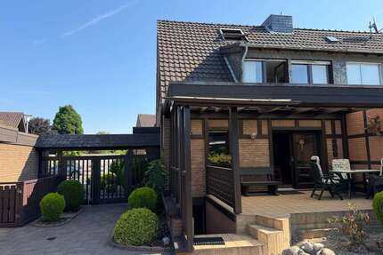 Haus zum Kaufen in Nettetal 295.000,00 € 98 m²