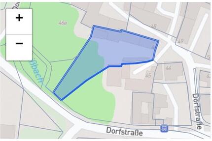 Bauernhaus mit großem Grundstück - Eckartsberga