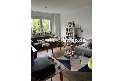 Wohnungsswap - 2 Zimmer, 65 m² - Niederwallstraße, Mitte, Berlin