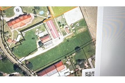 Attraktives Baugrundstück - 300,00&nbsp;EUR Kaltmiete, ca.&nbsp; 0,00&nbsp;m&sup2; in Wolfertschwenden (PLZ: 87787)