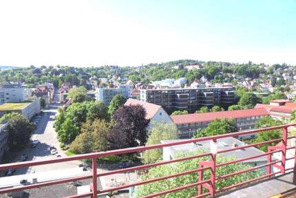 Wohnung zum Kaufen in Tübingen 350.000,00 € 51.13 m²