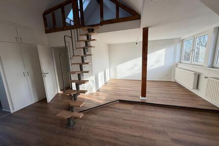 Maisonette in Bochum Hofstede - 550,00&nbsp;EUR Kaltmiete, ca.&nbsp; 50,00&nbsp;m&sup2; in Bochum (PLZ: 44809) Bochum-Mitte