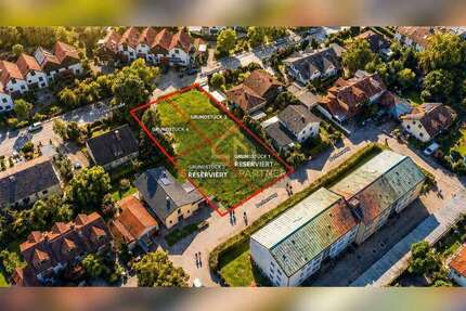 Grundstück zu verkaufen in Germering 535.000,00 € 308 m²