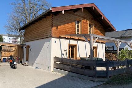 Ein Charmantes Haus mit Potential mitten in Grafing - Grafing bei München