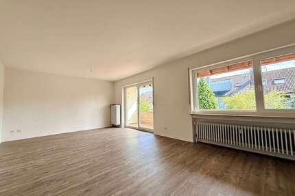 Wohnung zum Mieten in Mannheim 1.300,00 € 112 m²