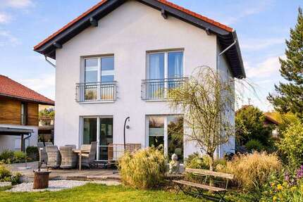 Haus zum Kaufen in Thaining 899.999,00 € 125 m²