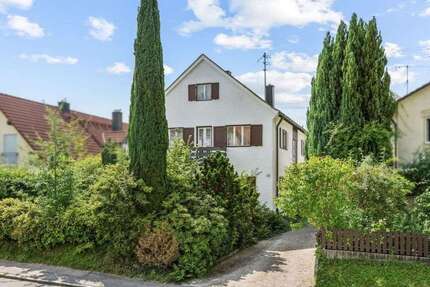 Haus zum Kaufen in Wolnzach 499.000,00 € 184 m²