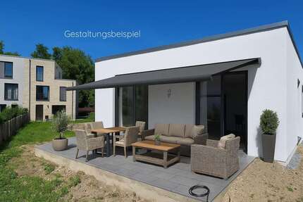 Wohnung zum Kaufen in Wolfsburg 420.000,00 € 117 m²