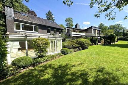 Haus zum Kaufen in Hannover Kirchrode 795.000,00 € 179 m² - Hannover / Kirchrode