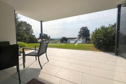 FREIRAUM4 +++ Wilnsdorf-Rödgen – Hochwertige Traumwohnung mit Weitsicht!