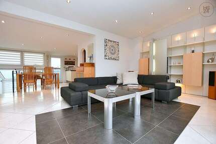 Wohnung zum Mieten in Stuttgart 2.490,00 € 94 m²
