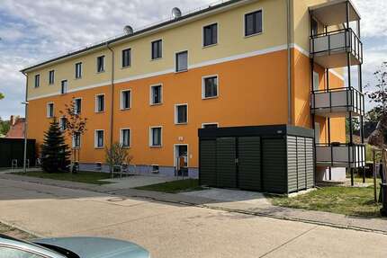 Wohnung zum Mieten in Fredersdorf 1.463,00 € 112.56 m²