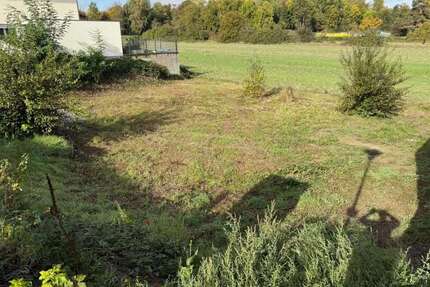 Grundstück zu verkaufen in Dettenheim 280.000,00 € 471 m²