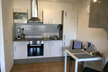 Eigentumswohnung Aachen Brand - 115.000,00&nbsp;EUR Kaufpreis, ca.&nbsp; 38,00&nbsp;m&sup2; in Aachen (PLZ: 52078) Aachen-Mitte