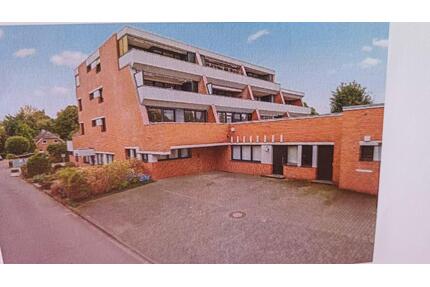 Stilvolle Mietwohnung mit großer Dachterrasse in Neumünst Wittorf - Neumünster Brachenfeld/Ruthenberg