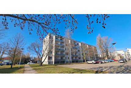 Wohnung zum Mieten in Magdeburg 425,00 € 58 m²