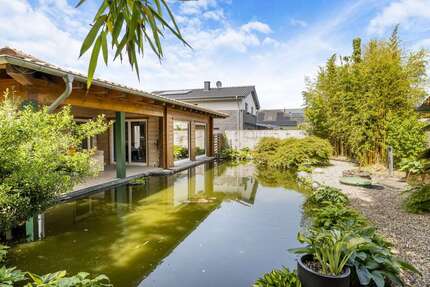 Haus zum Kaufen in Emmerich-Praest 285.000,00 € 113 m²