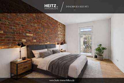 Wohnung zum Kaufen in Darmstadt 599.000,00 € 102 m²